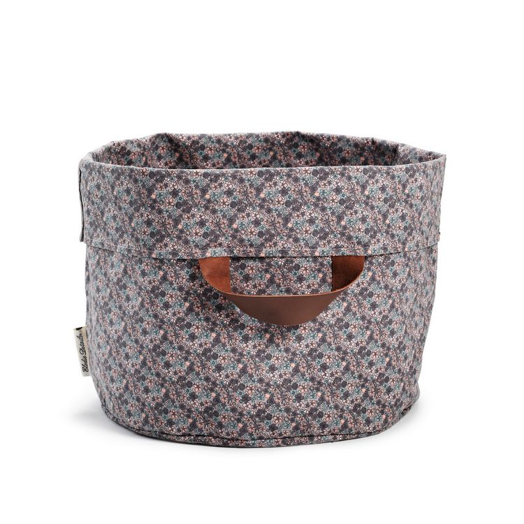 Elodie Details, Förvaringskorg, StoreMyStuff, Petite Botanic