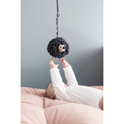 Kids Concept, Golvkudde aprikos - Bild 4