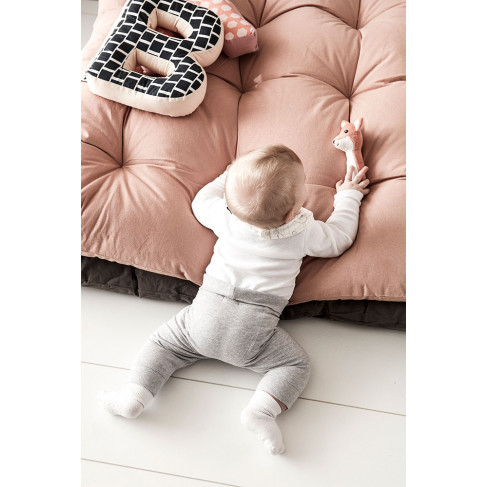 Kids Concept, Golvkudde aprikos