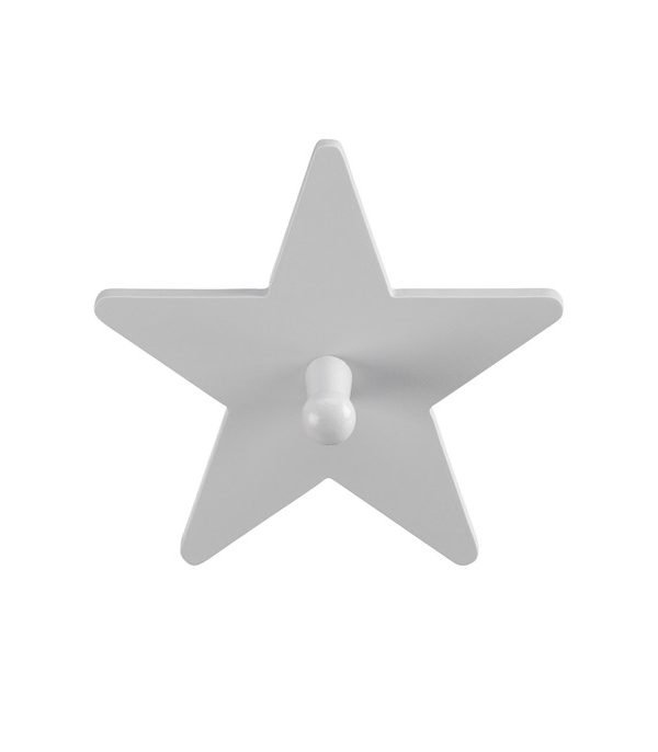 Kid's Concept, Krok star grå