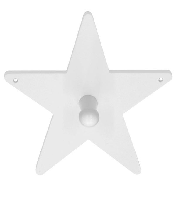 Kid's Concept, Krok star vit