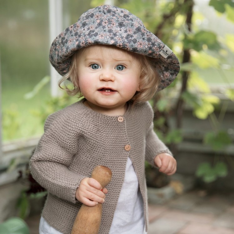 Elodie Details, Solhatt Petite Botanic - Bild 3