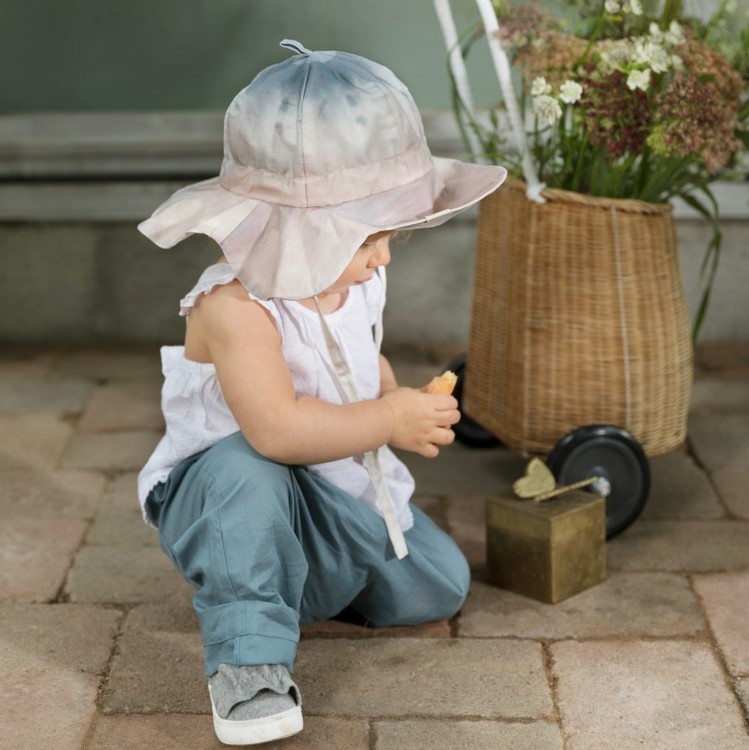 Elodie Details, Solhatt Embedding Bloom - Bild 4