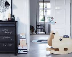 Gunga Wooden Swing, Done by Deer - Bild 4