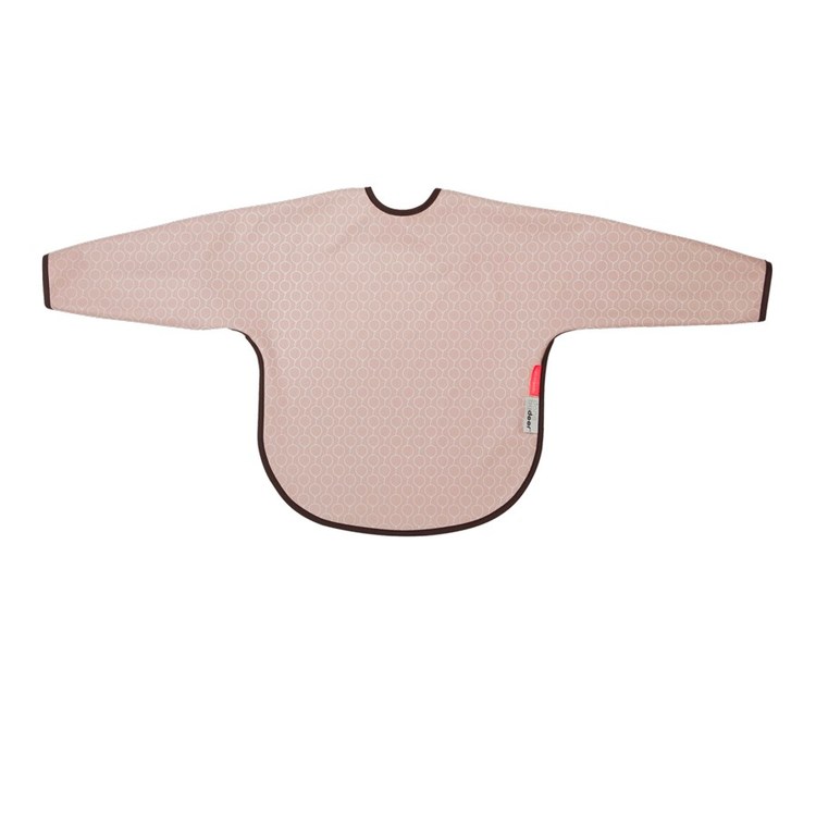 Haklapp med ärm, Balloon Rosa , Done By Deer