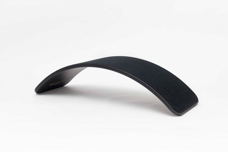 WOBBEL, Balansbräda Original Svart - Bild 6