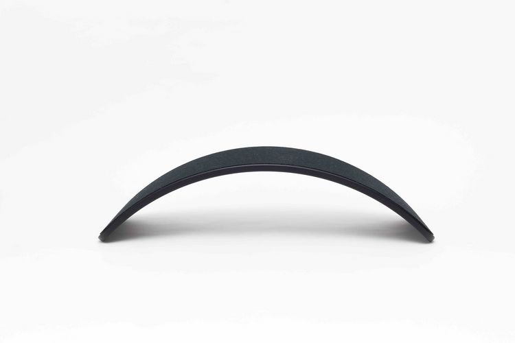 WOBBEL, Balansbräda Original Svart - Bild 7