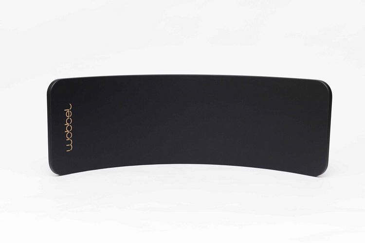 WOBBEL, Balansbräda Original Svart - Bild 8