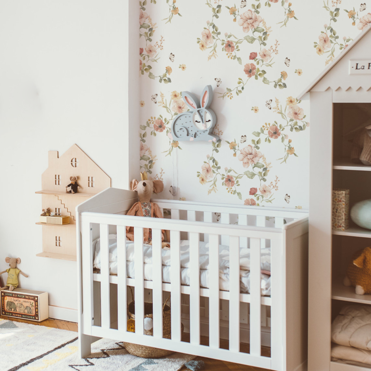 Dekornik, tapet Floral Vintage - Bild 7