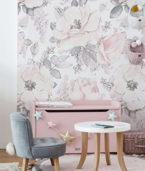 Dekornik, tapet Magnolias Garden