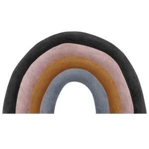 Stickstay, Sky's regnbåge, väggklistermärken