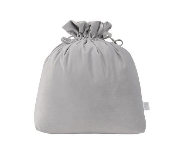 Cotton & Sweets, Julklappsäck grå
