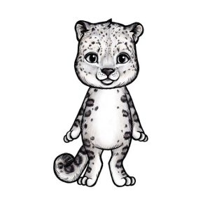 Dear Friends väggklistermärken, Stickstay