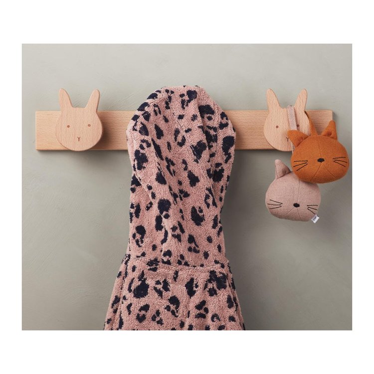 Liewood, hängare krokbräda, Elenor natural - Bild 2