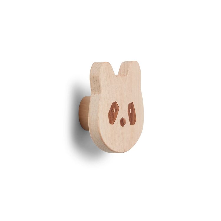 Liewood, krok till barnrummet, Ida panda - Bild 2