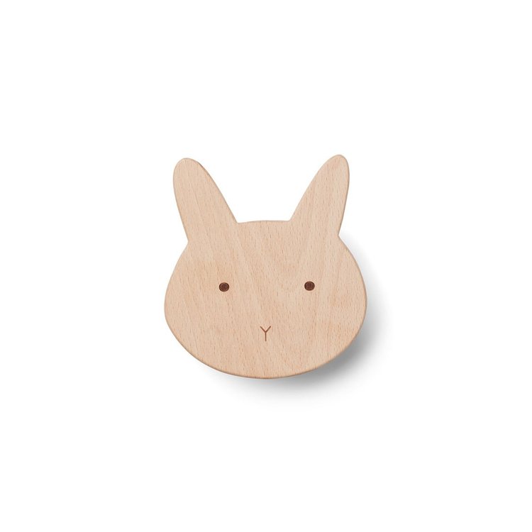 Liewood, krok till barnrummet, Ida kanin