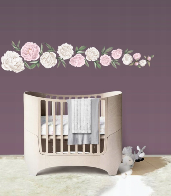 Pioner väggklistermärken,  väggdekoration M