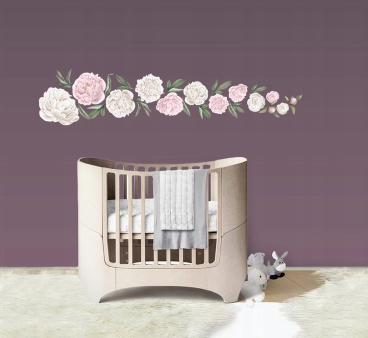 Pioner väggklistermärken, väggdekoration M - Bild 2