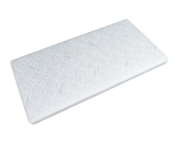 Premium madrass till barnsäng (olika storlekar) - Bild 2