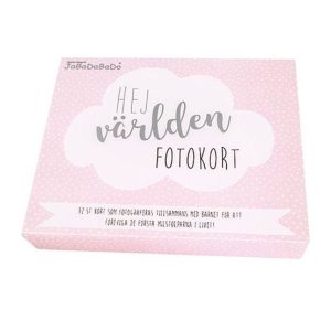 Jabadabado, Milestone card rosa