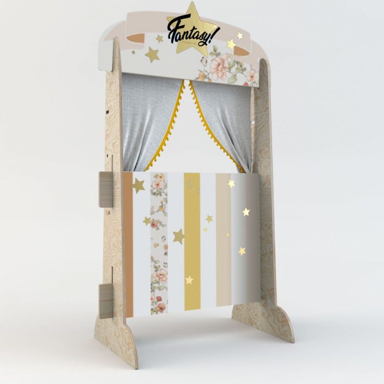 Dekornik, Dockteater Spring Limited Edition