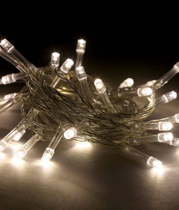 Little Lights, extra lampor (ljusslinga)