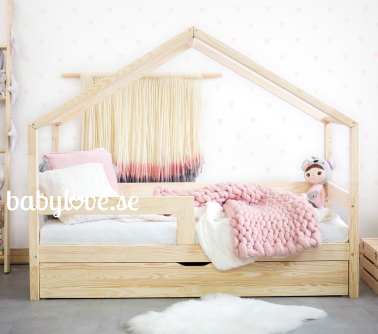 Hussäng Sofia - Bild 2