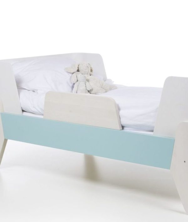 Lumo Kids, barnsäng Korento