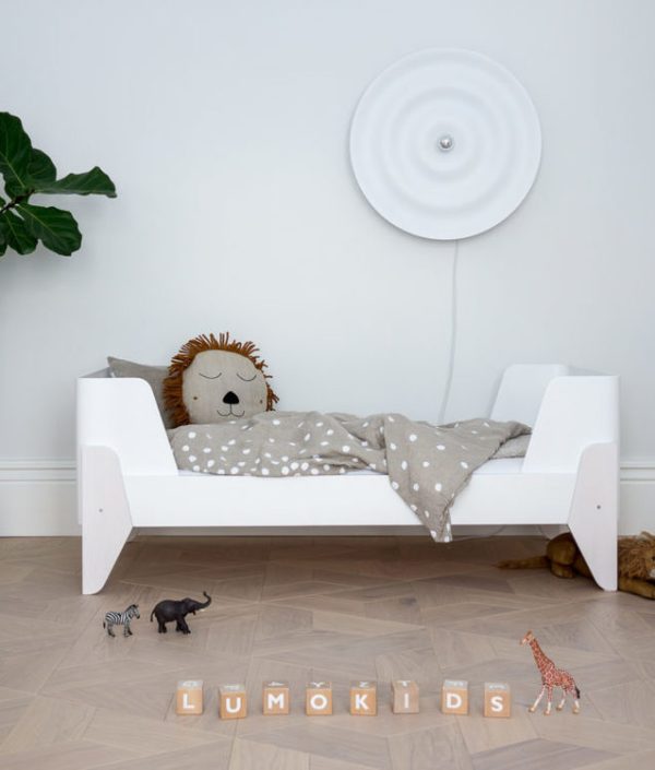 Lumo Kids, barnsäng Korento