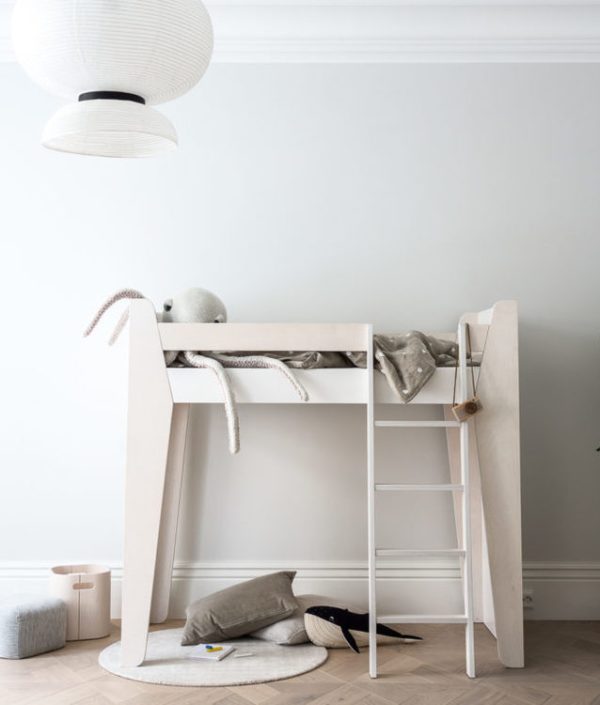 Lumo Kids, Ketara Loftsäng