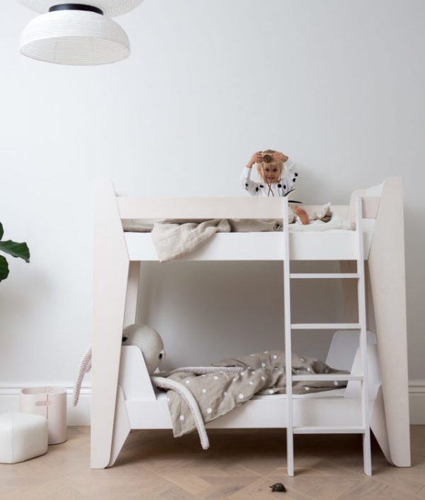 Lumo Kids, Våningssäng med möjligheter