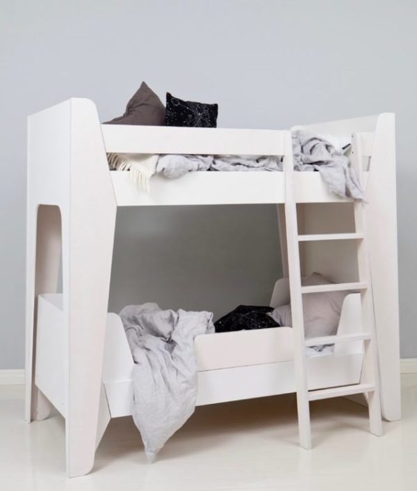 Lumo Kids, Våningssäng med möjligheter