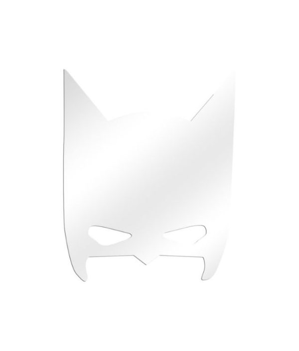 Simple Batman Spegel, Barnspegel till barnrummet