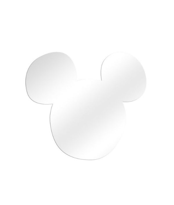 Mickey Spegel, Barnspegel till barnrummet