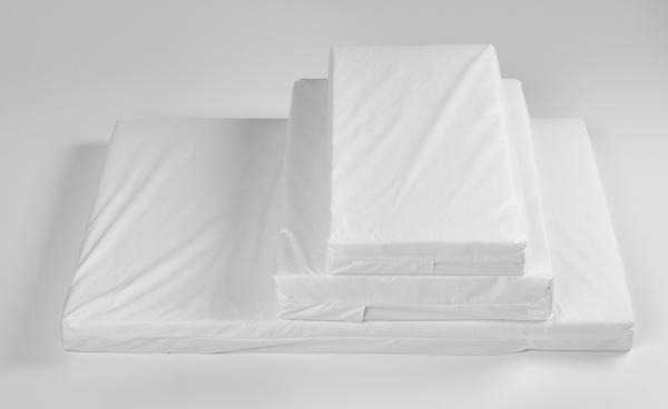 Troll, 3-delad madrass till Victor säng