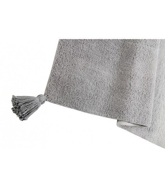 Lorena Canals, Matta Ombre Grå, 120x160 - Bild 3