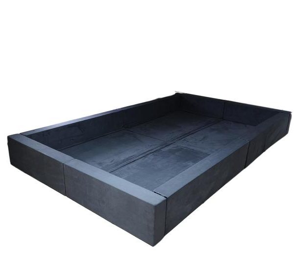 MAXI Bollhav till event, mässa. 5x3 meter