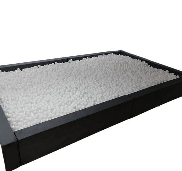 MAXI Bollhav till event, mässa. 5x3 meter