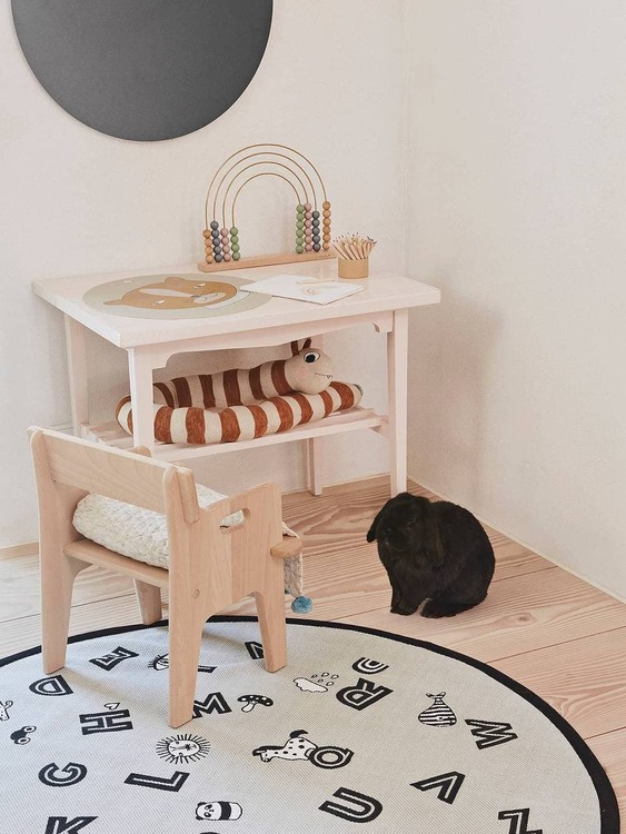 Oyoy, regnbåge kulram - Bild 2