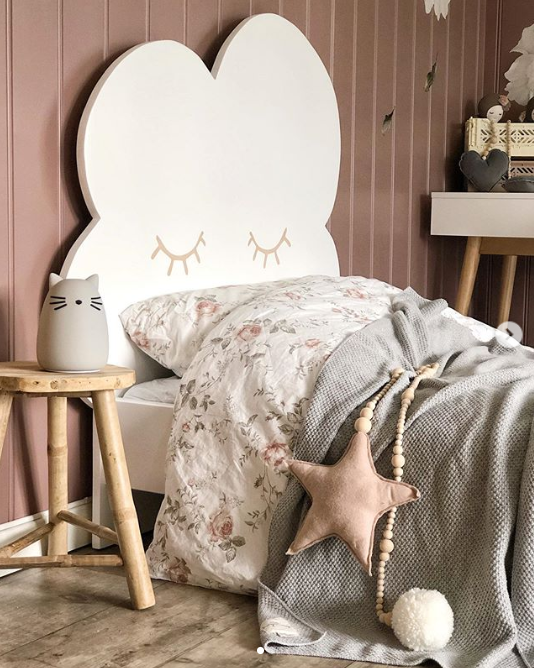 Molnsäng, juniornsäng 70 x 160 cm - Bild 4