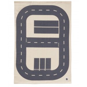 Kid's Concept, lekmatta Aiden bilbanmatta