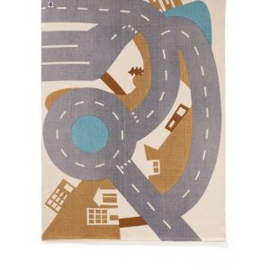 Kid's Concept, lekmatta stad Aiden