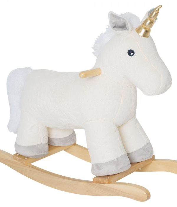 Jabadabado, gungdjur Enhörning