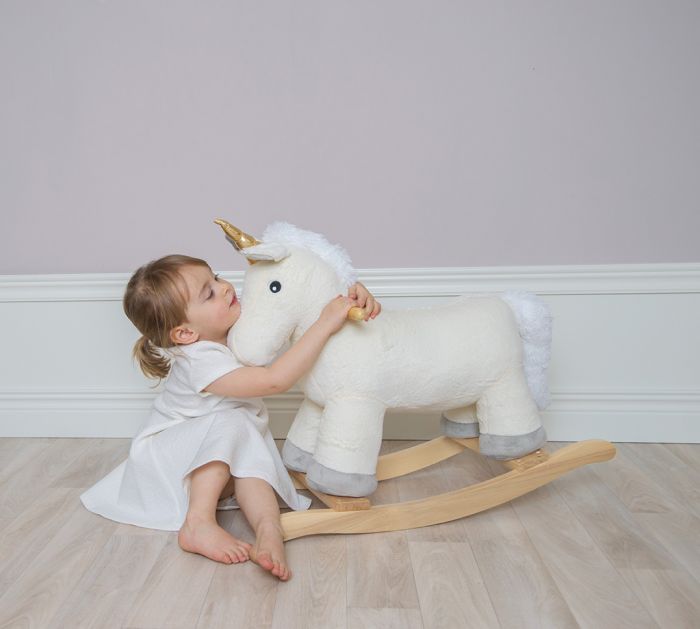 Jabadabado, gungdjur Enhörning - Bild 2