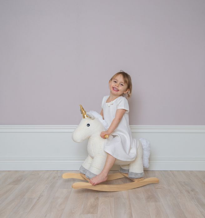 Jabadabado, gungdjur Enhörning - Bild 3