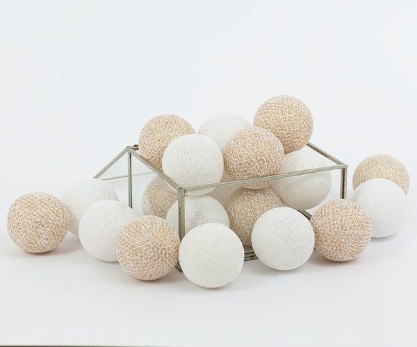 Ljusslinga Goldie, Cottonlove