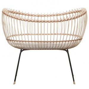 Bermbach, babysäng rotting, Lola