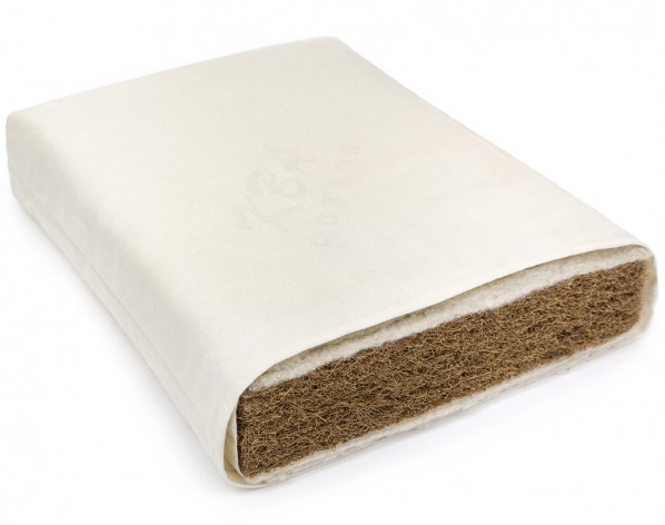 Bermbach, sidosäng rotting, Martha - Bild 6