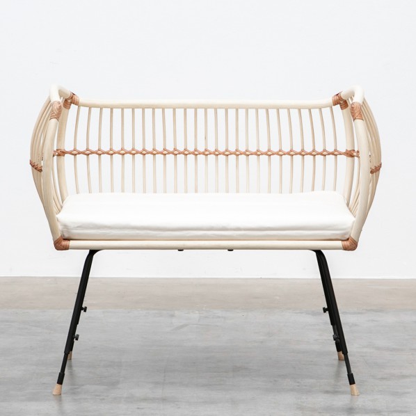 Bermbach, sidosäng rotting, Martha - Bild 5