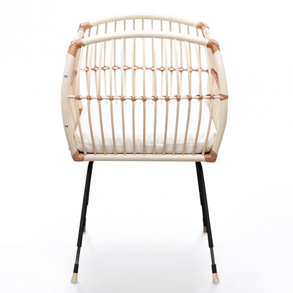 Bermbach, sidosäng rotting, Martha - Bild 3